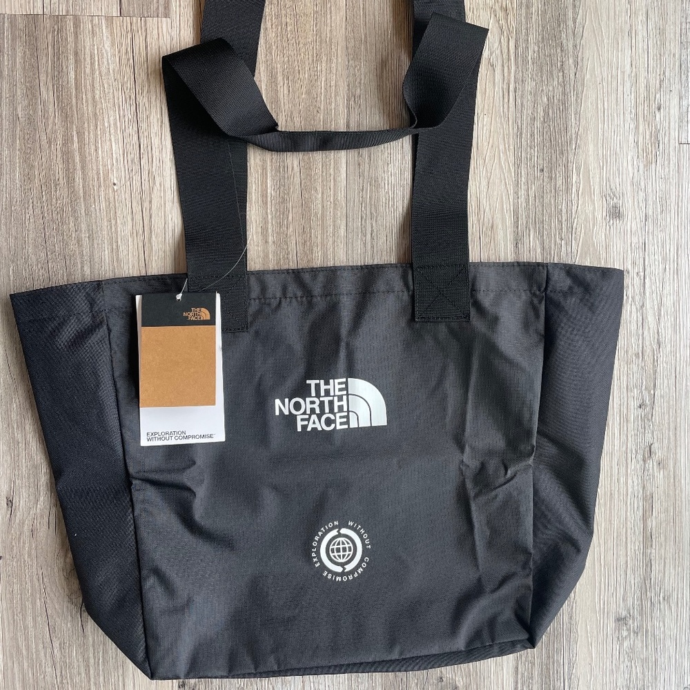 The North face Medium Tote bag. Brand New. - Picture 6 of 7